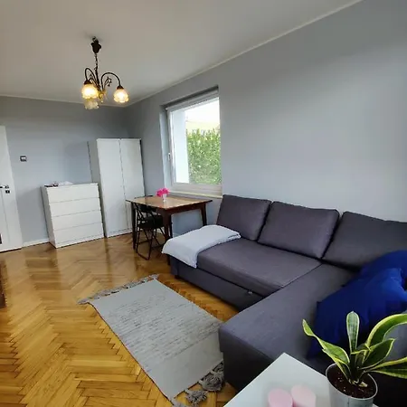 Apartament Morski Lejlighed Sopot