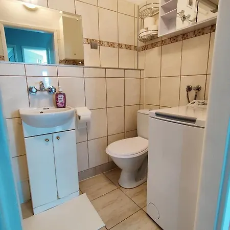 Apartament Morski Lejlighed
