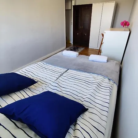 Lejlighed Apartament Morski Sopot