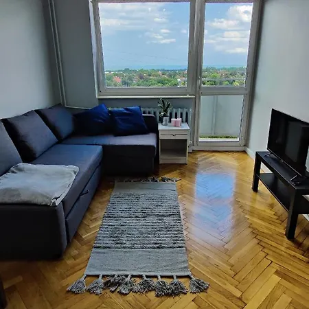Apartament Morski Lejlighed Sopot