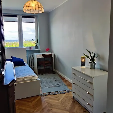 Apartament Morski Lejlighed Sopot
