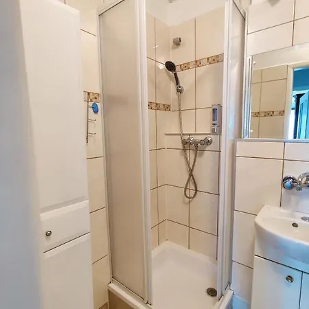 Apartament Morski Lejlighed